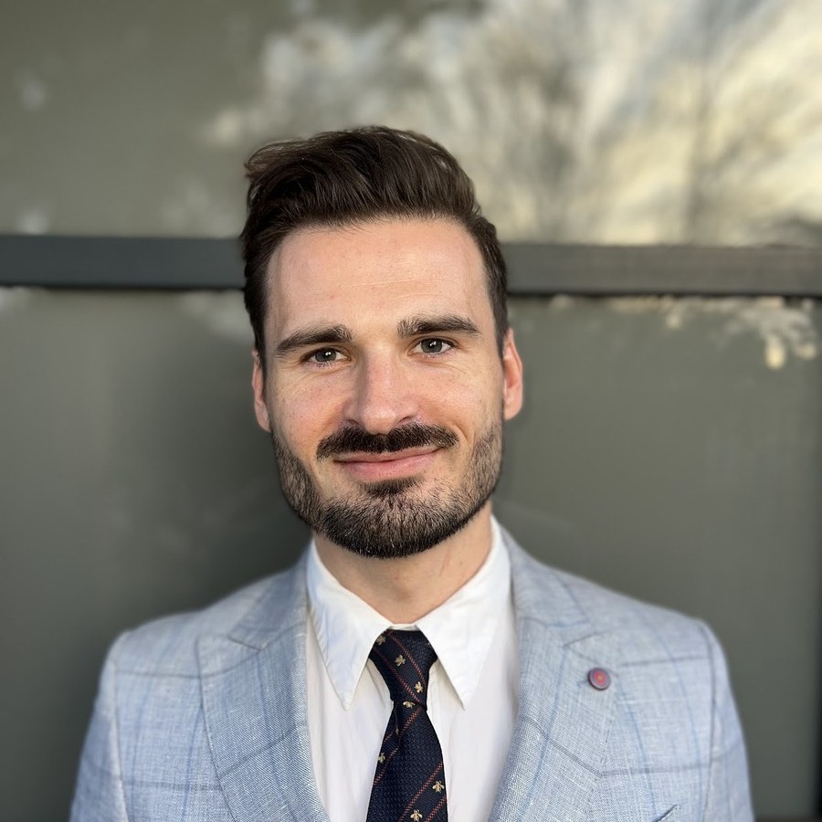 Dr Chris Martin, Consultant Pain and Rehabilitation Physician, Perth